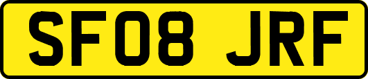 SF08JRF