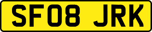 SF08JRK