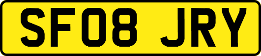 SF08JRY