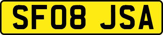 SF08JSA