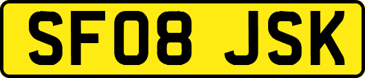 SF08JSK