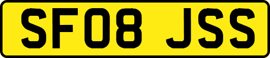 SF08JSS