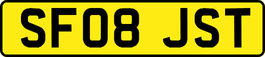 SF08JST