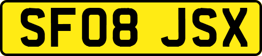 SF08JSX