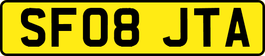 SF08JTA