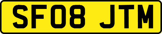 SF08JTM