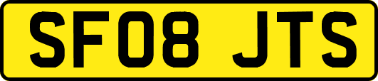 SF08JTS