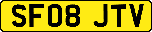 SF08JTV