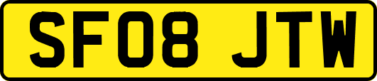 SF08JTW