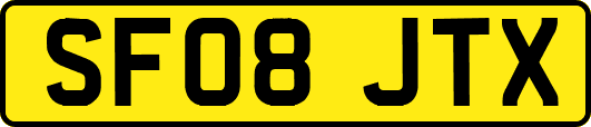 SF08JTX