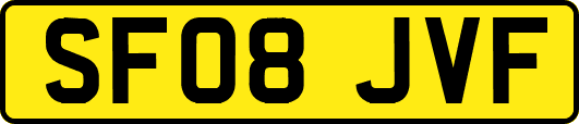 SF08JVF