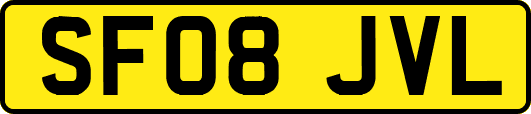 SF08JVL