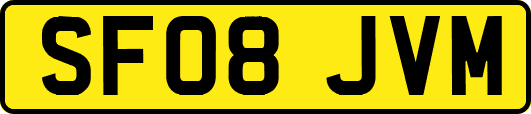 SF08JVM