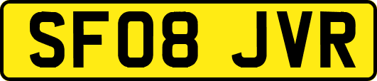 SF08JVR