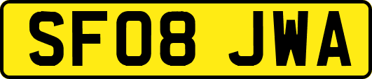 SF08JWA