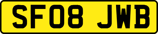 SF08JWB