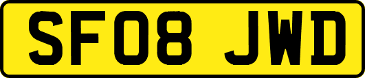 SF08JWD