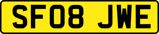 SF08JWE
