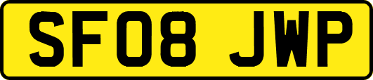 SF08JWP