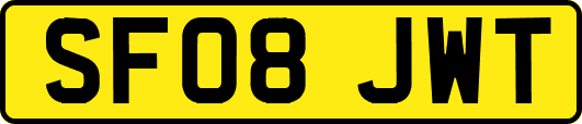 SF08JWT