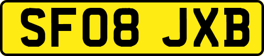 SF08JXB