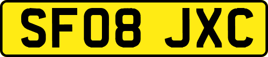 SF08JXC