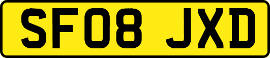SF08JXD
