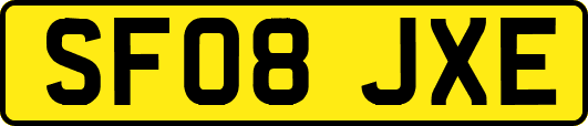 SF08JXE