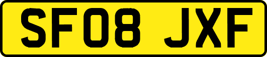 SF08JXF
