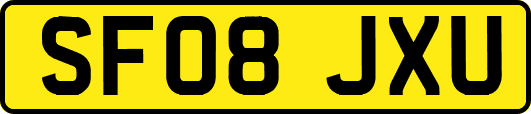 SF08JXU