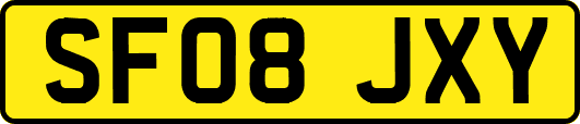 SF08JXY