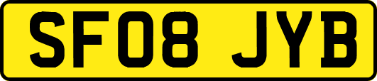 SF08JYB
