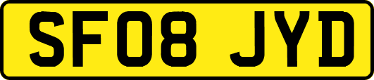 SF08JYD