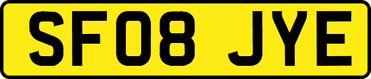 SF08JYE