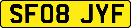 SF08JYF