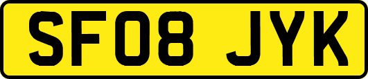 SF08JYK
