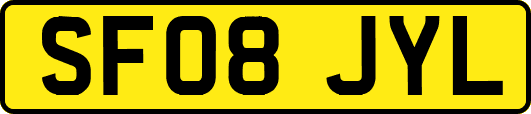 SF08JYL