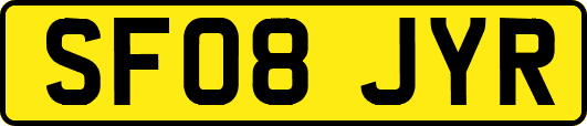 SF08JYR