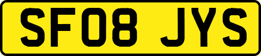 SF08JYS