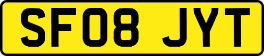 SF08JYT
