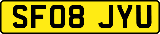 SF08JYU