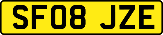 SF08JZE