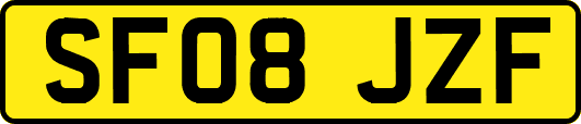SF08JZF
