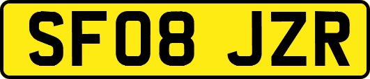 SF08JZR