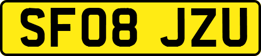 SF08JZU