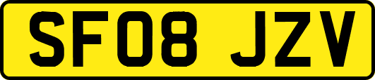 SF08JZV