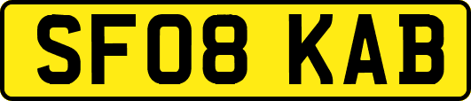 SF08KAB
