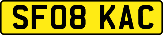 SF08KAC