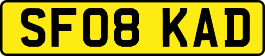 SF08KAD