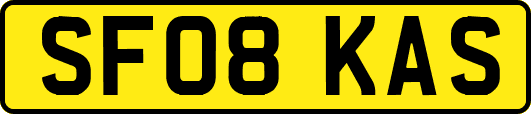 SF08KAS